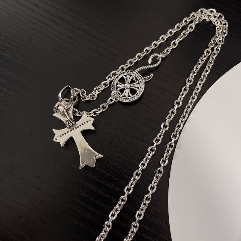 Chrome Hearts Necklaces